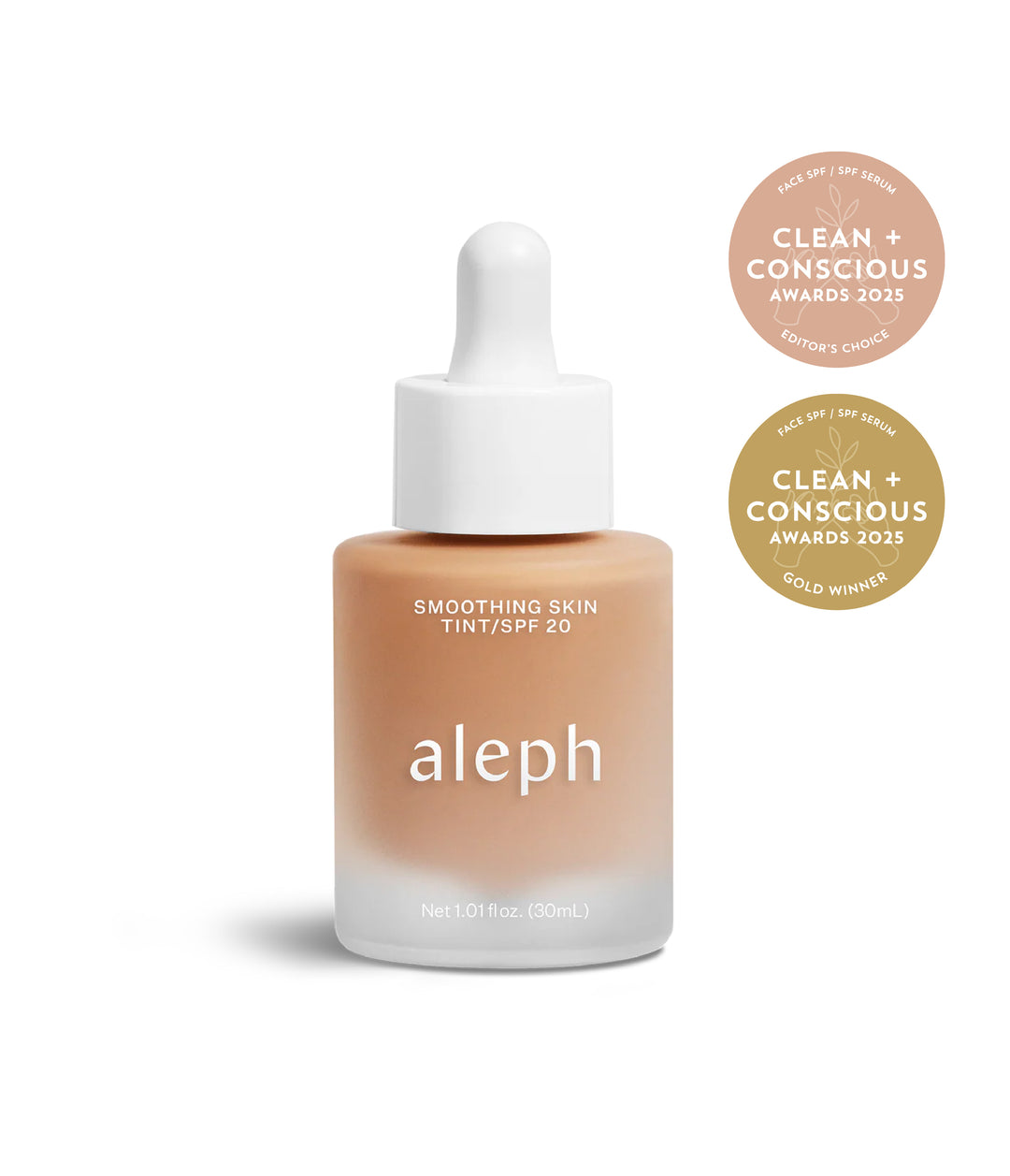 Smoothing Skin Tint - Slowood
