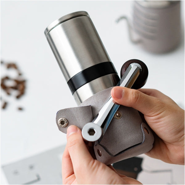 Coffee Grinder 2.0 - Slowood