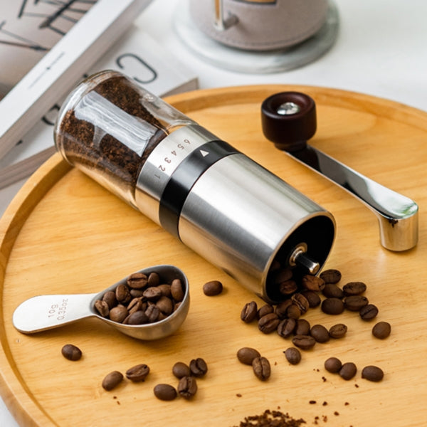 Coffee Grinder 2.0 - Slowood