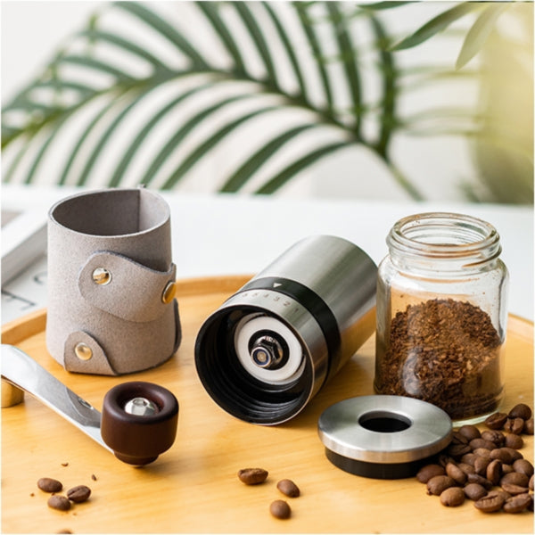 Coffee Grinder 2.0