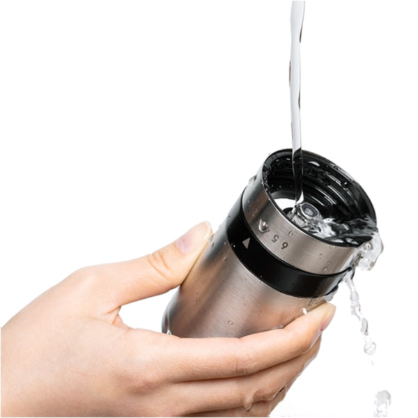 Coffee Grinder 2.0