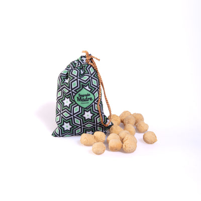 Incense aromatic pearls small bag -Jasmine - Slowood