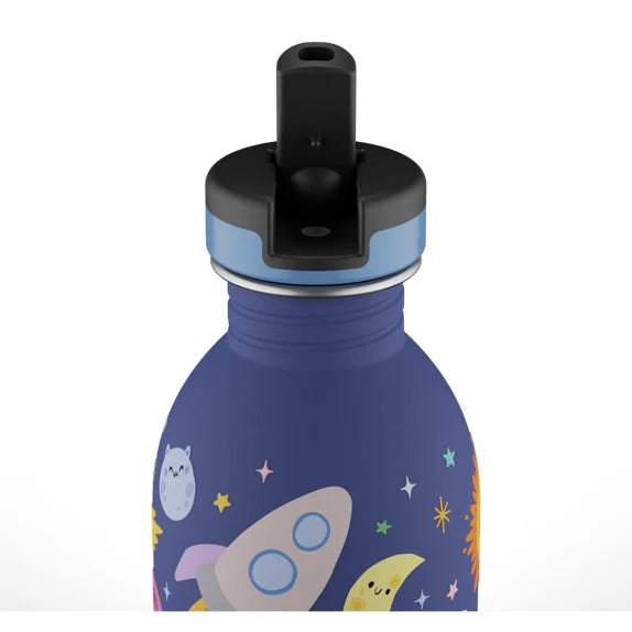 Urban Bottle 250 Space Friends
