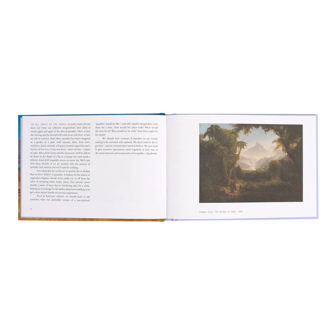 TSOL Press: Calm in 40 Images