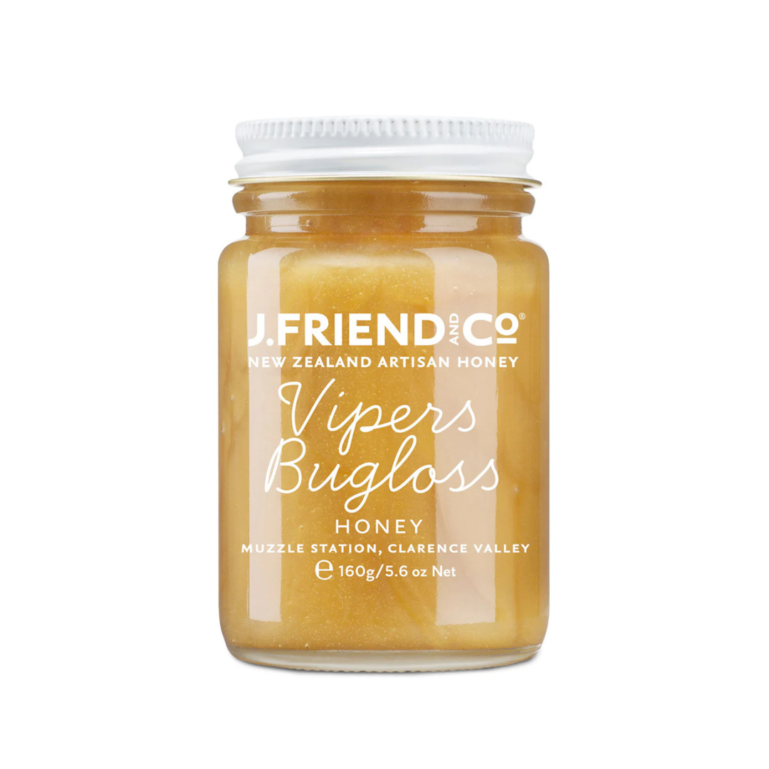 Vipers Bugloss Honey 160g