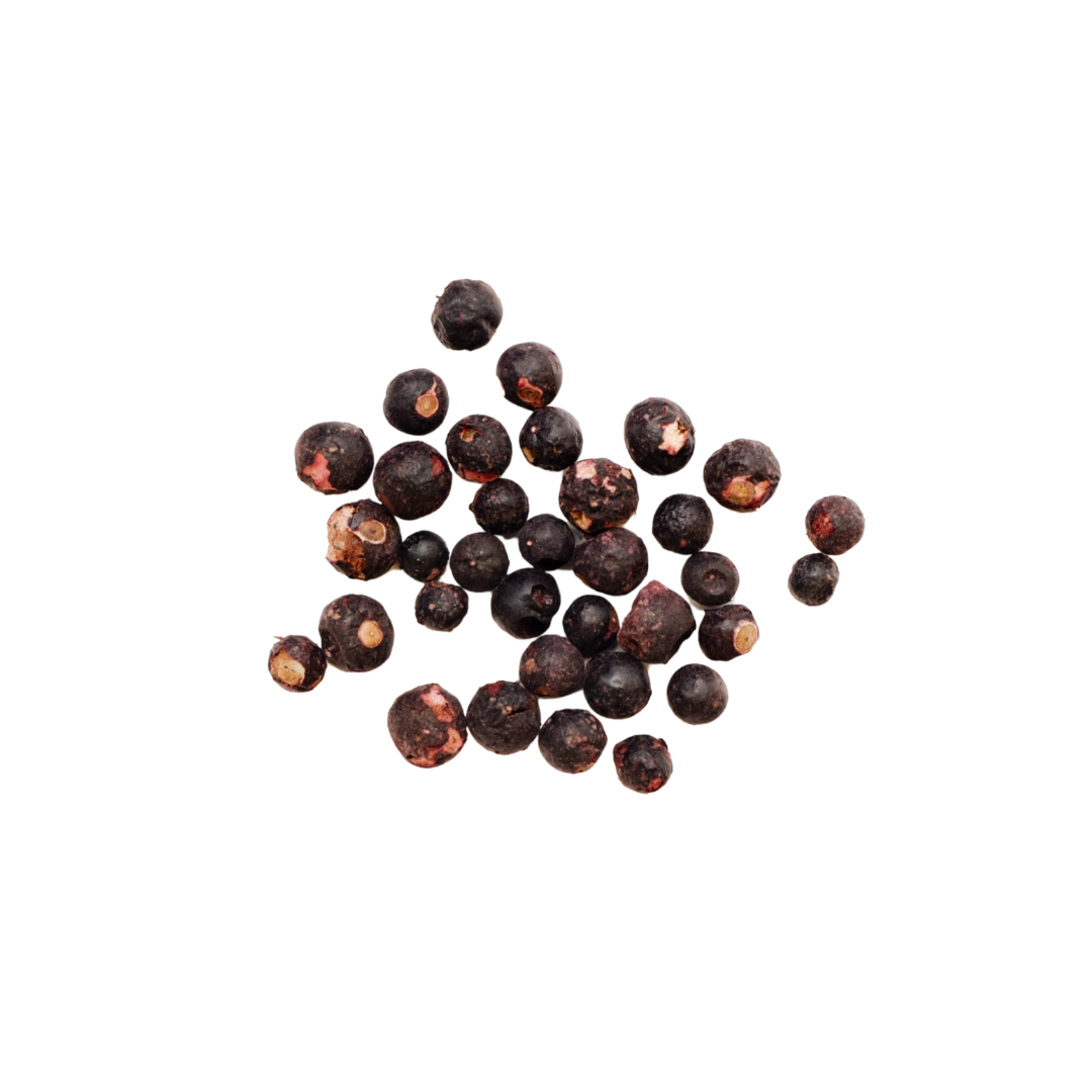 F27 Freeze Dried Blackcurrant (Sold per 30g)