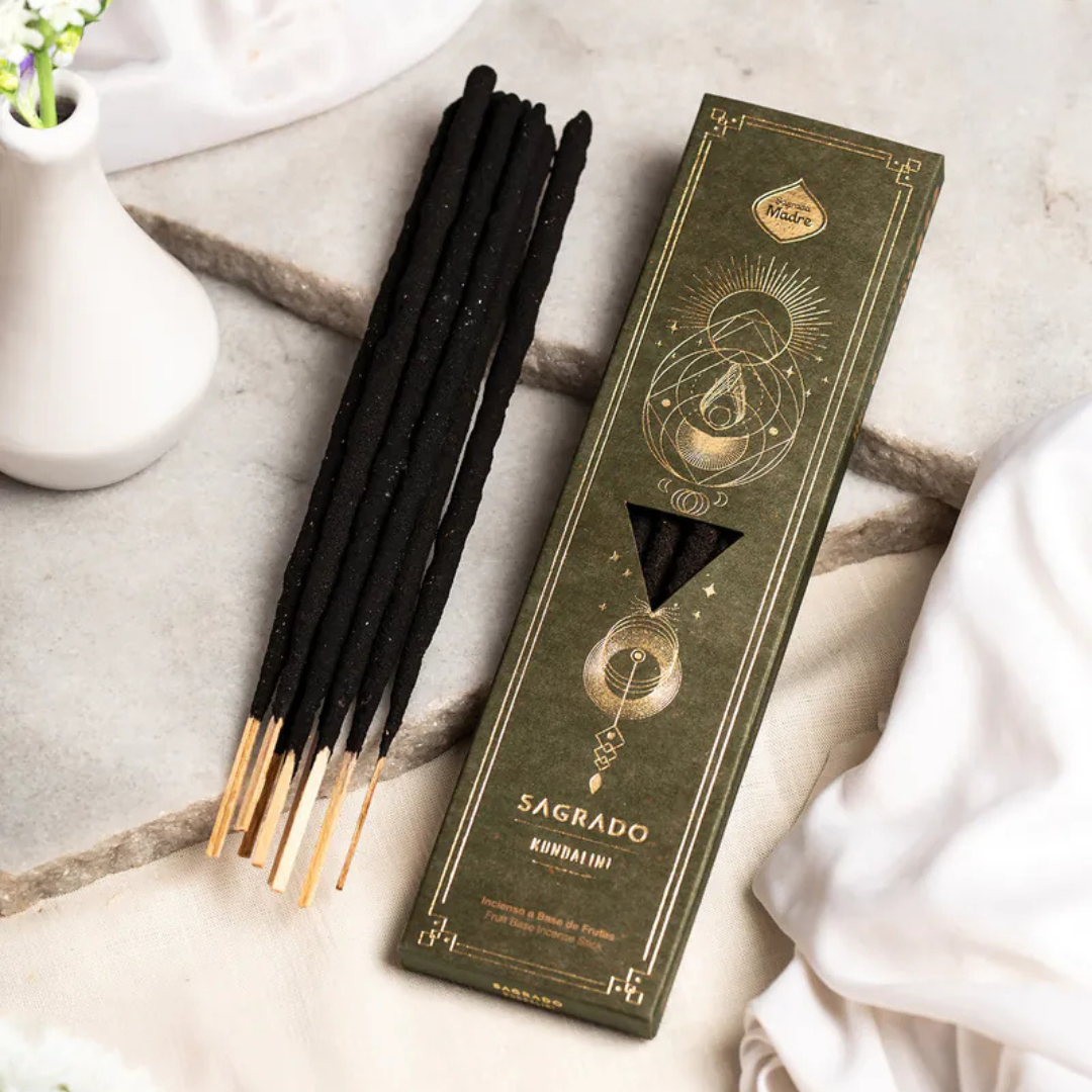 神聖冥想線香 - 昆達里尼