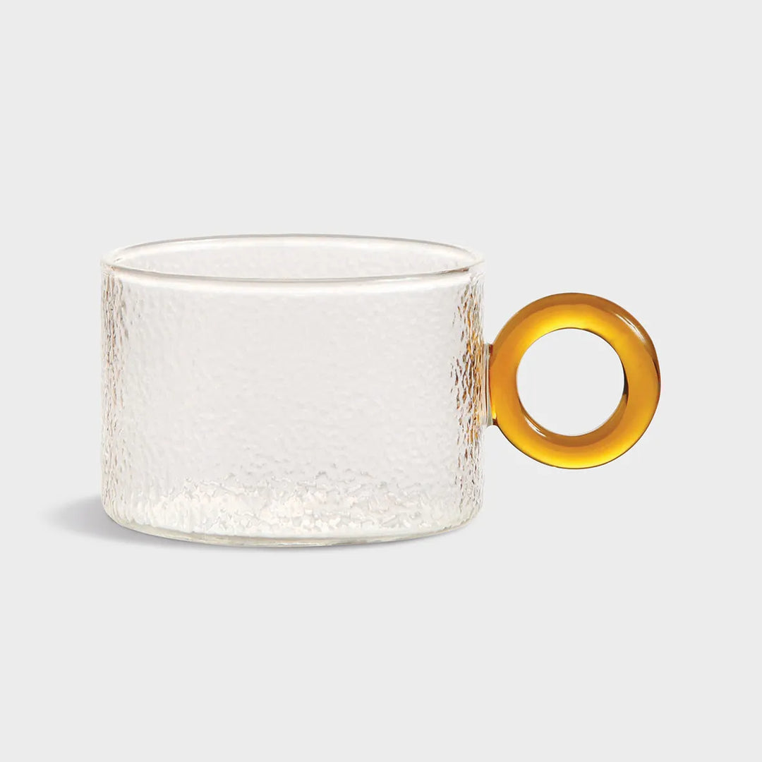 小巧玻璃杯套裝 (4個）