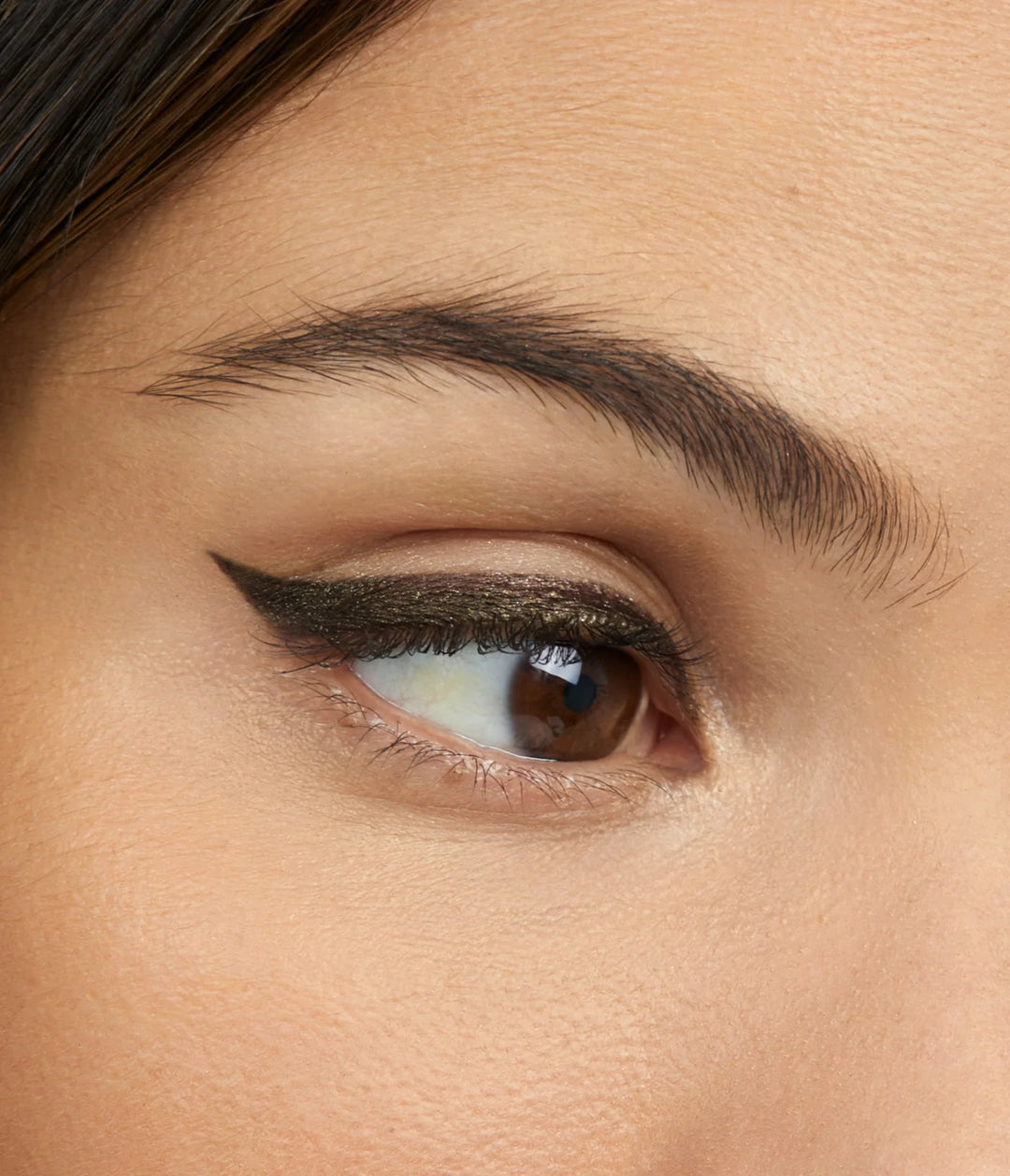 Hybrid Eye Pigment - Slowood