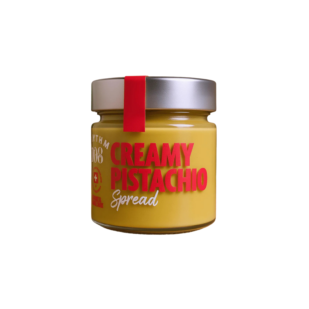 Vegan Pistachio Spread 250g