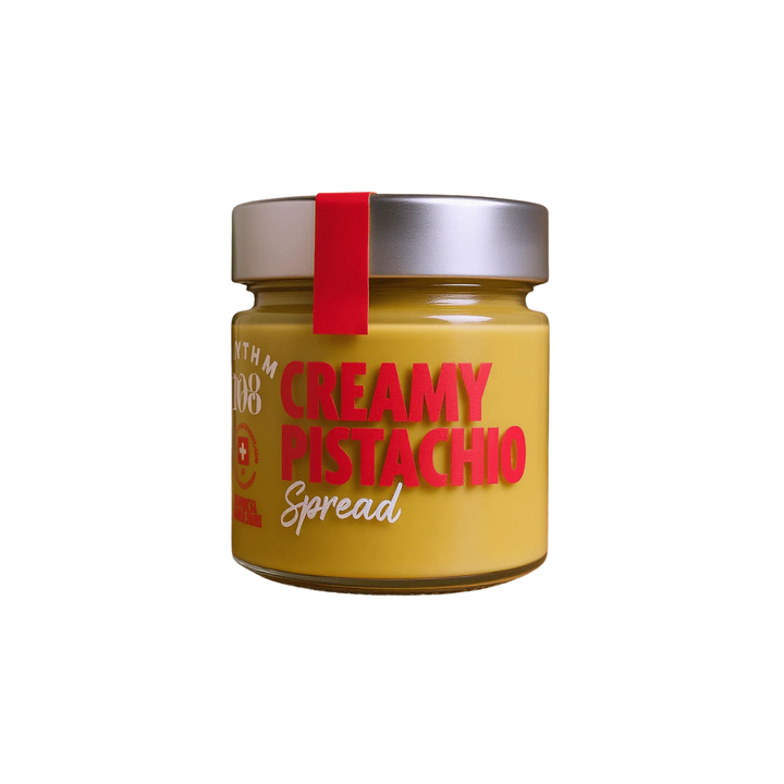 Vegan Pistachio Spread 250g