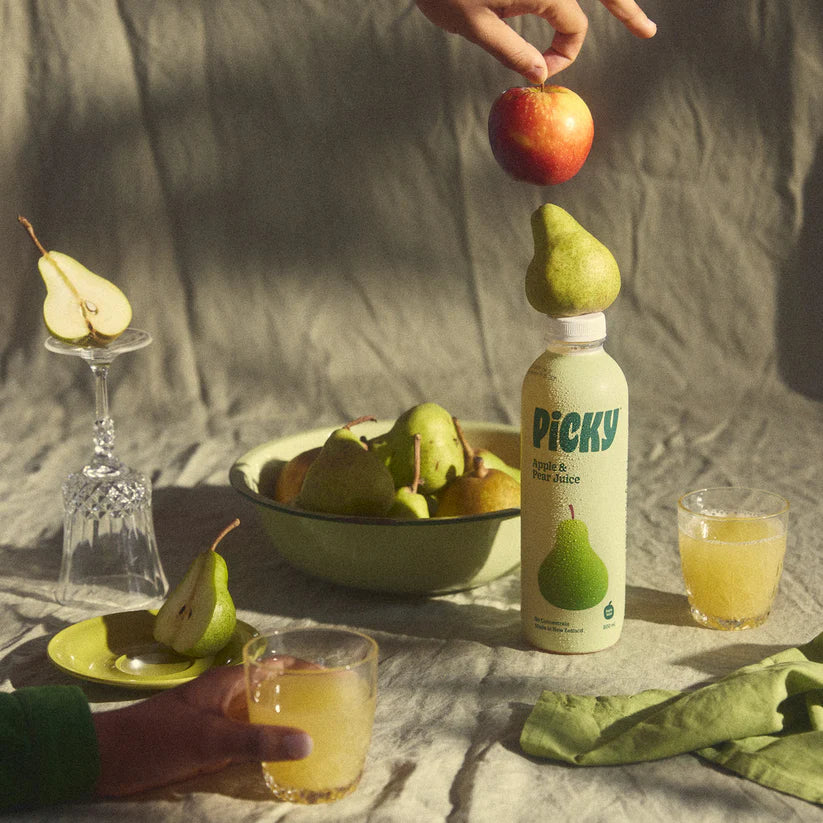 Apple & Pear Juice 800ml