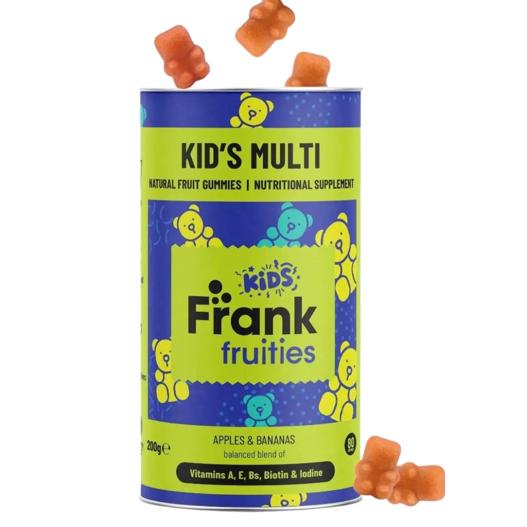 Kid's Multi - Slowood