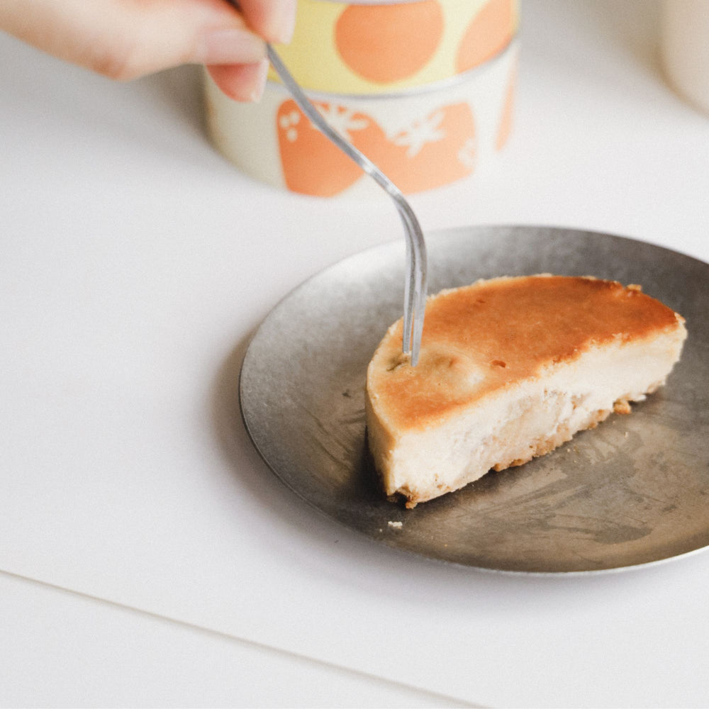 (Pre-order) Cheese-Moon-Cake Premium Set (Pickup Period: 26/9-10/10) Pickup store: Central Market - Slowood