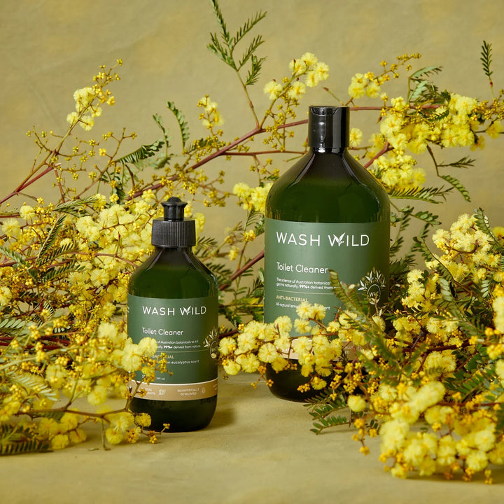 馬桶清潔液 1公升