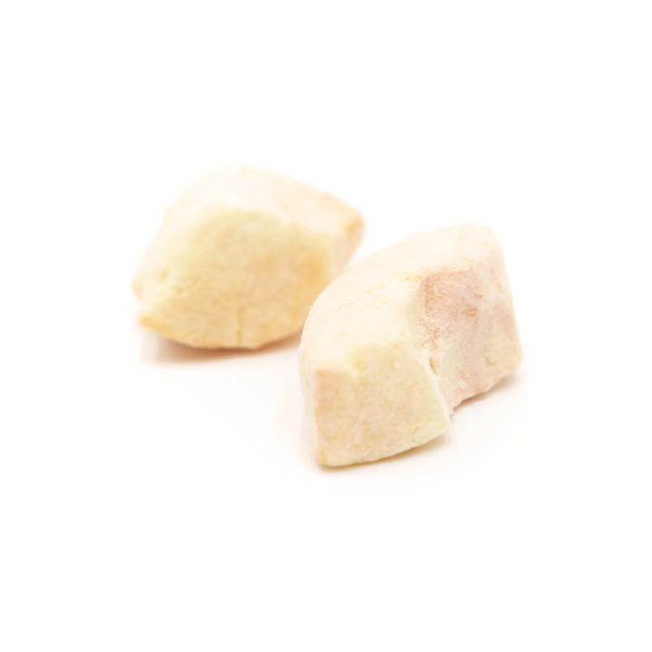 F32 Freeze Dried Apple Chunks (Sold per 30g)