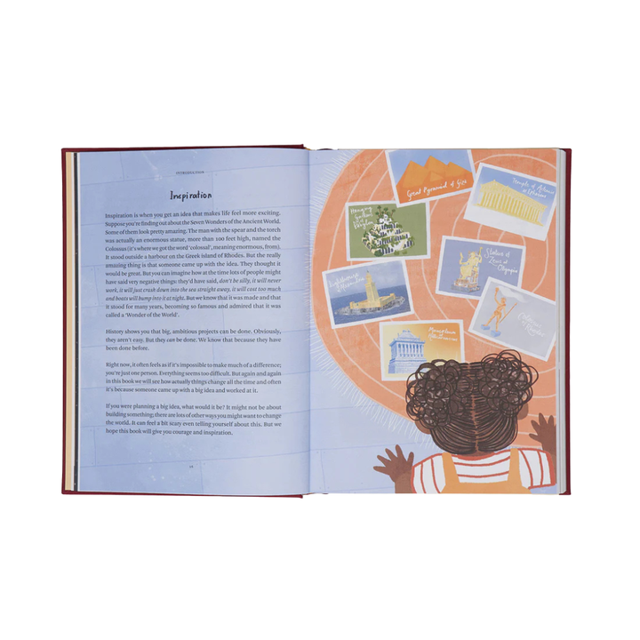 TSOL Press: Big Ideas From History