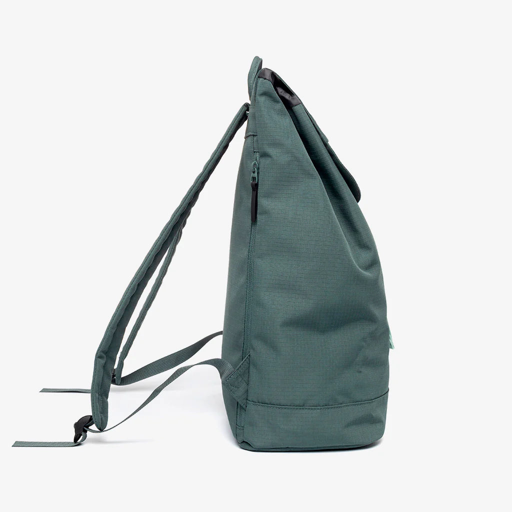 Recycled Scout Backpack - Vandra Laurel Ripstop
