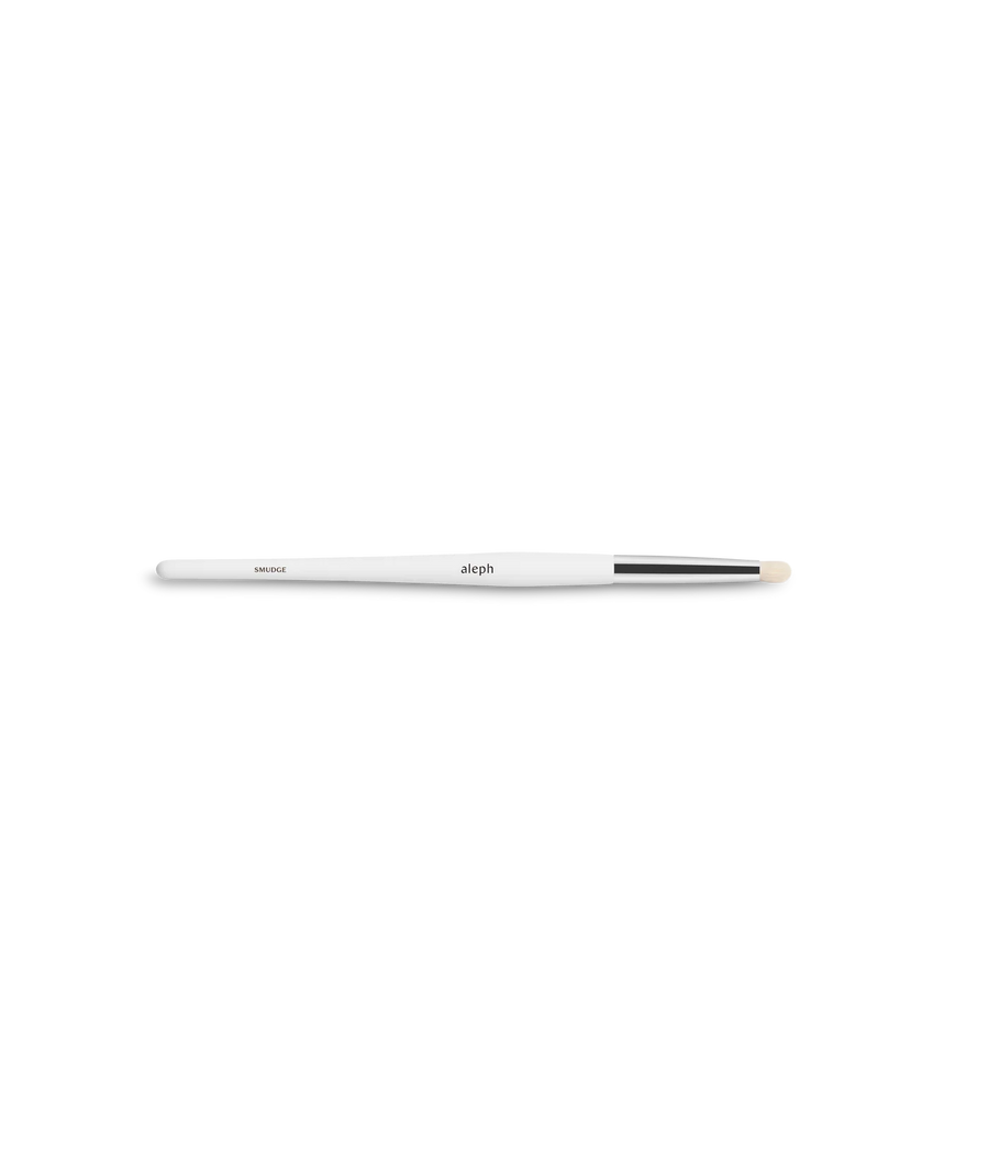 Vegan Smudge Brush - Slowood