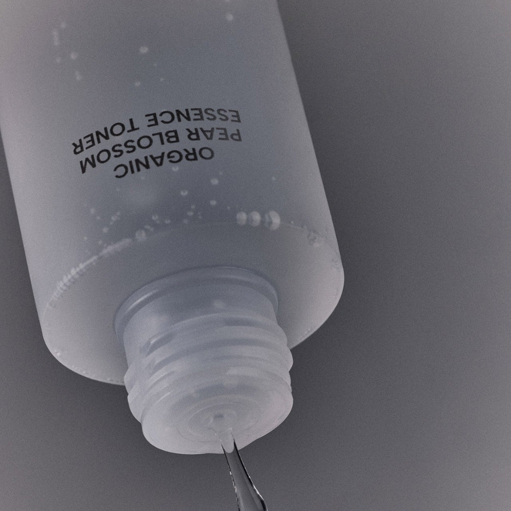 梨花精華爽膚水 160ml