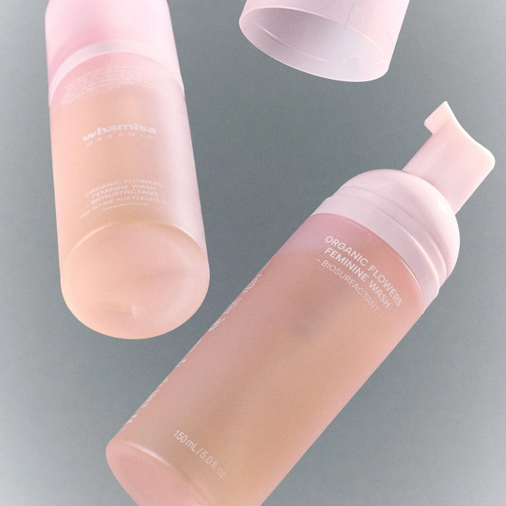 花萃私密潔膚液 150ml