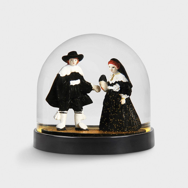 Wonderball Marten & Oopjen Gold - Slowood