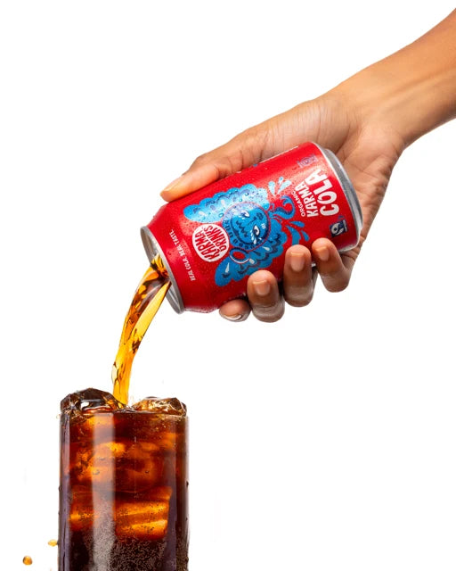 有機可樂 330ml