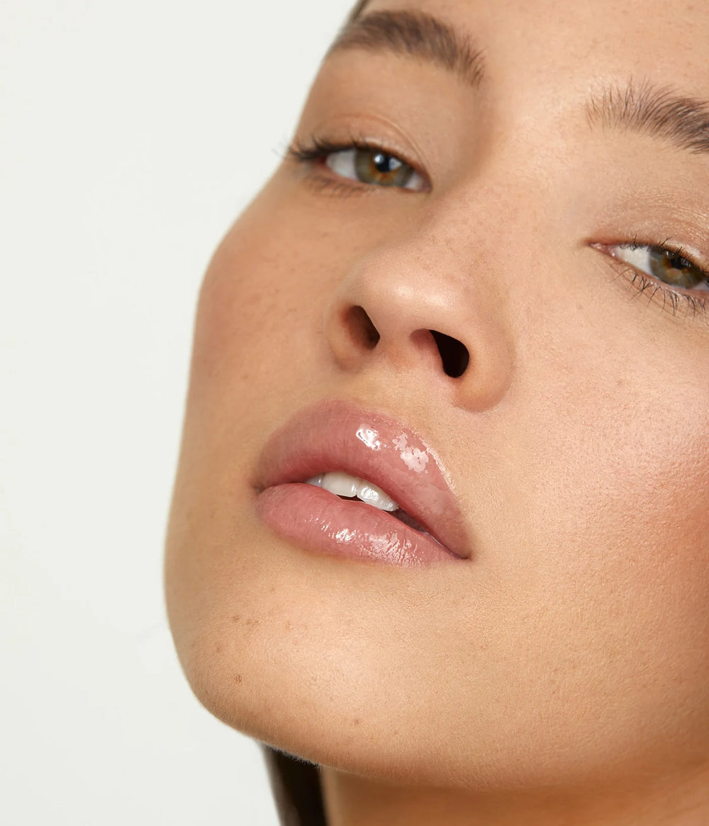 Lip Gloss - Lucid Lip - Slowood