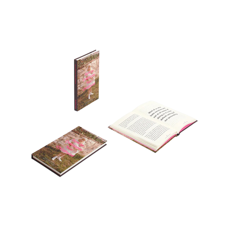 TSOL Press: How to Overcome Your Childhood