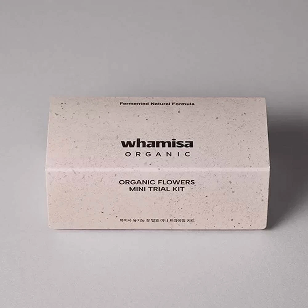 WHAMISA Renewal Miniature Kit for Trial