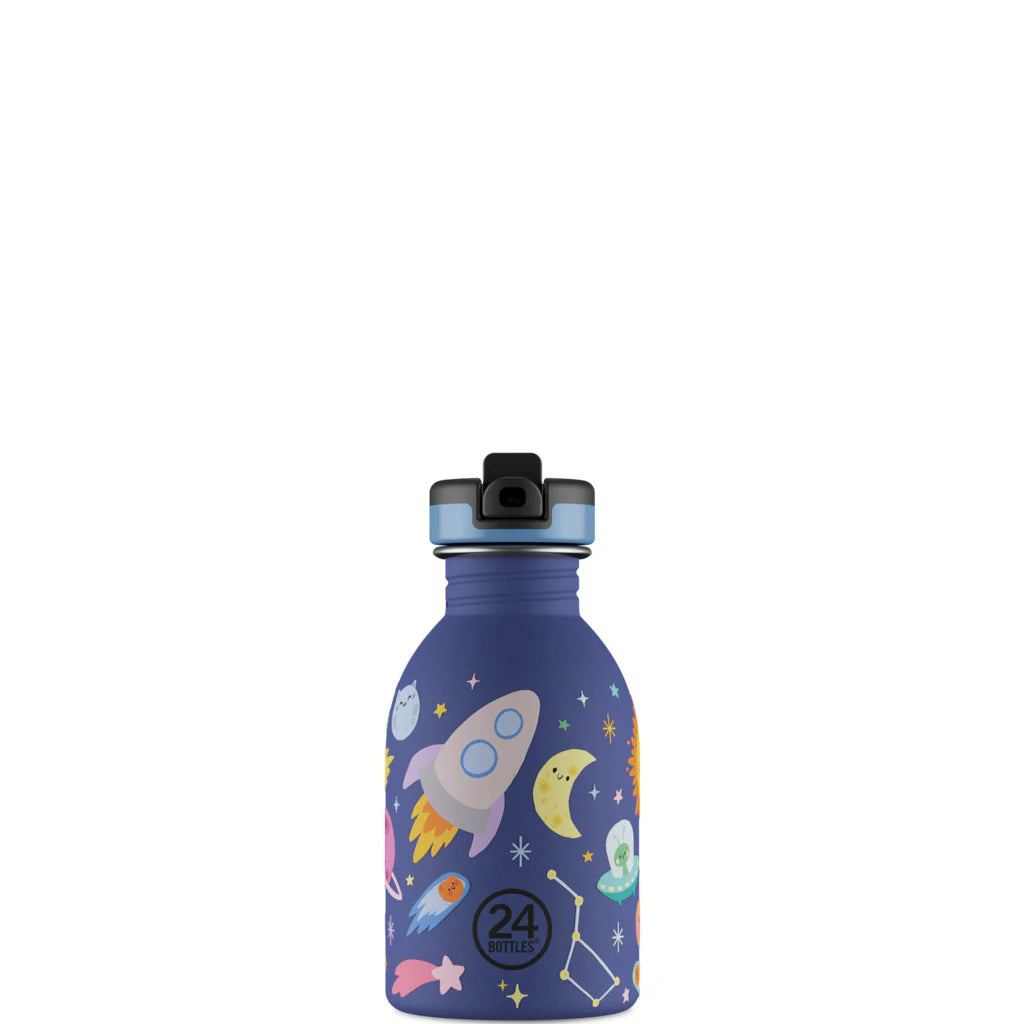 Urban Bottle 250 Space Friends