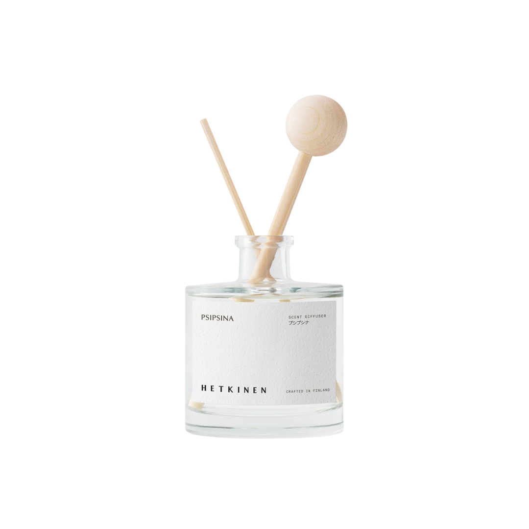 Scent Diffuser Psipsina 100ml