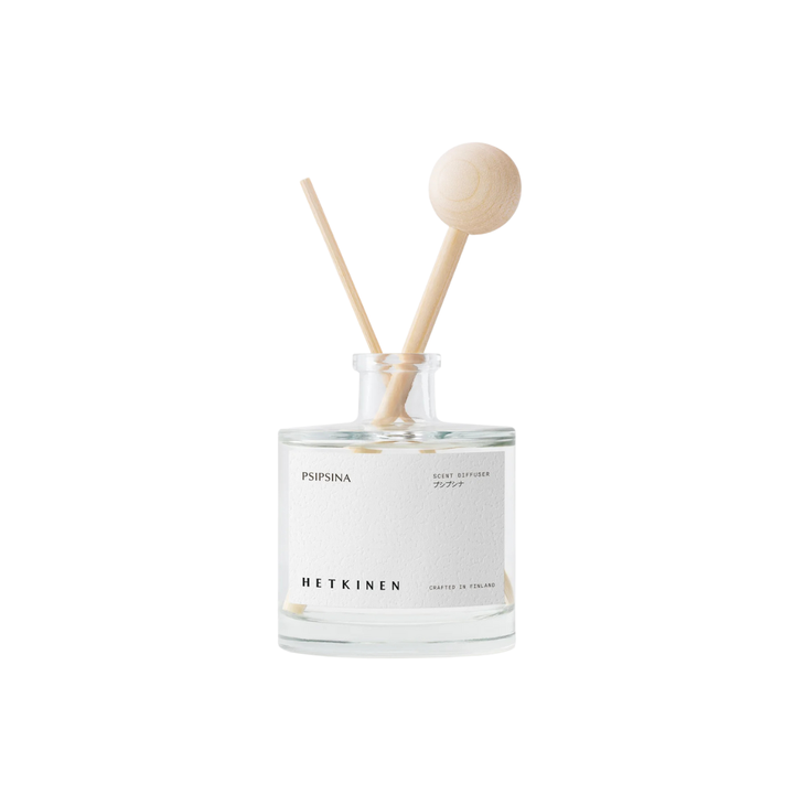 Scent Diffuser Psipsina 100ml