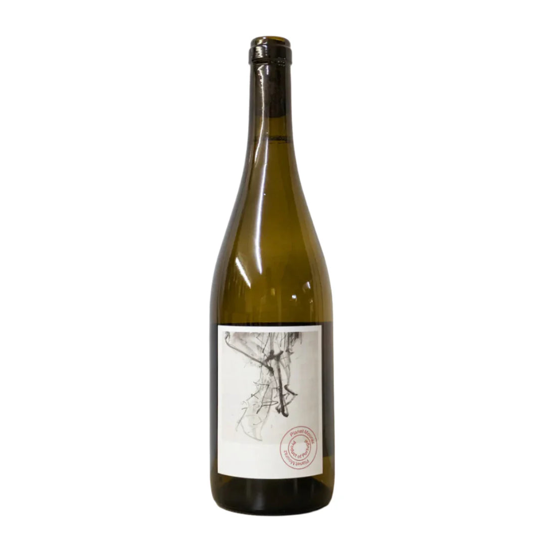Planet Mouraz Branco Dao 2023 - Slowood