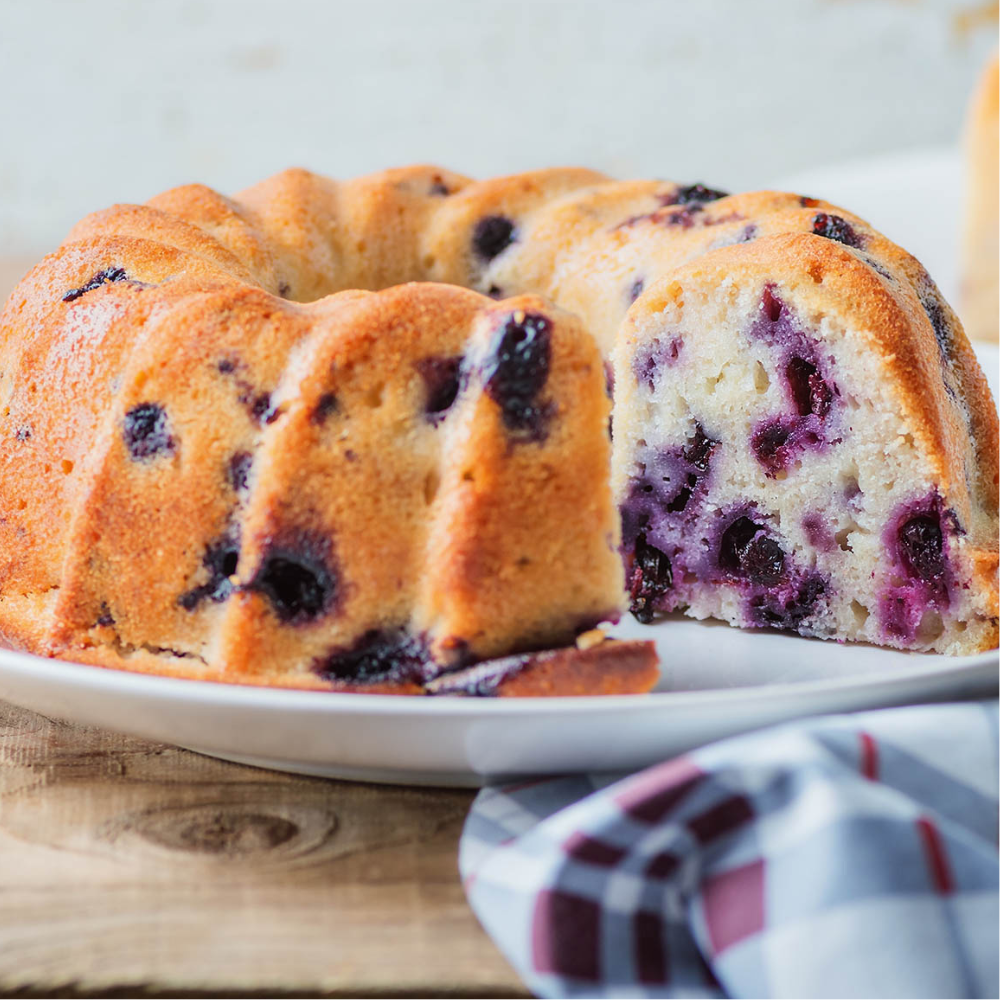 F33 Freeze Dried Blueberries (Sold per 30g)