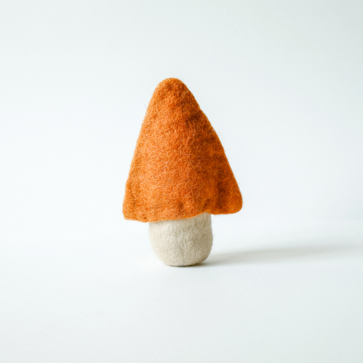 Felt Christmas Tree 14cm