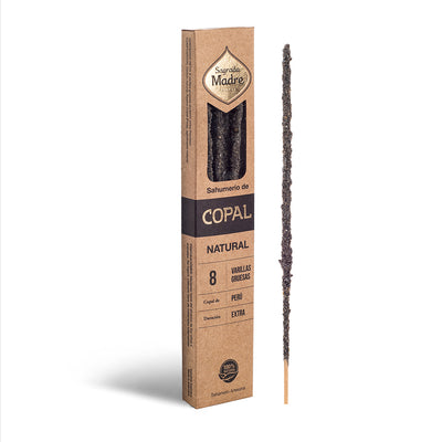 Incense Copal Natural - Slowood