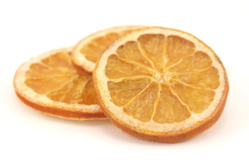 DF60 Dehydrated Orange (Sold Per 100G) Vietnam - Slowood