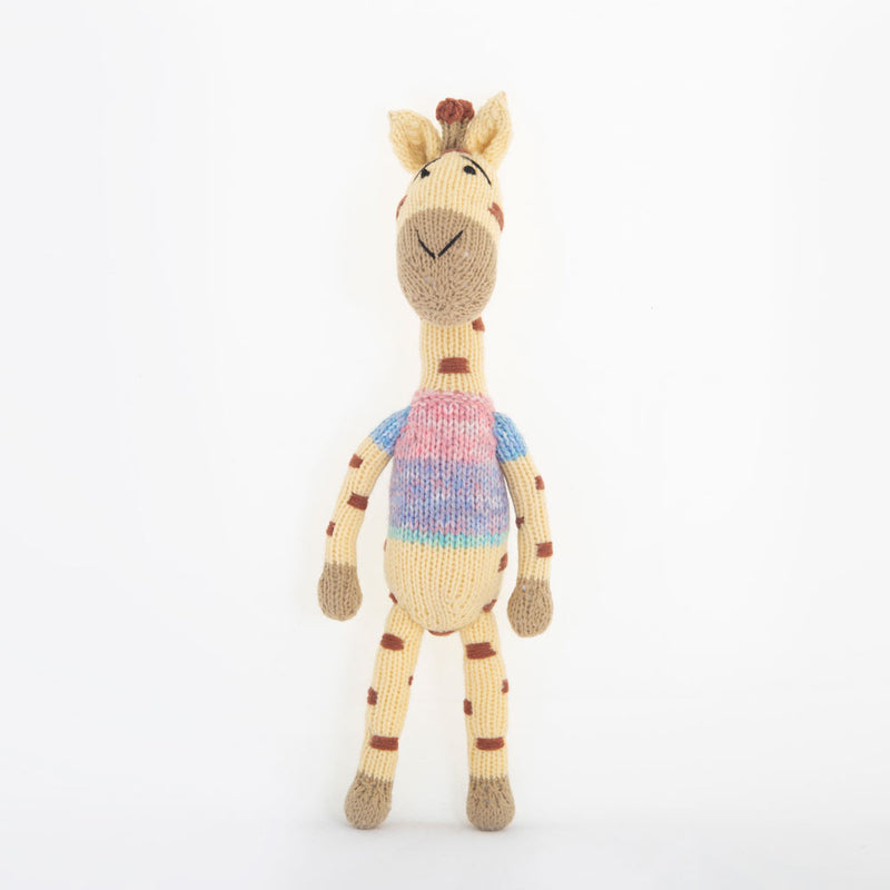 Originals - Giraffe (Twiza) - Slowood