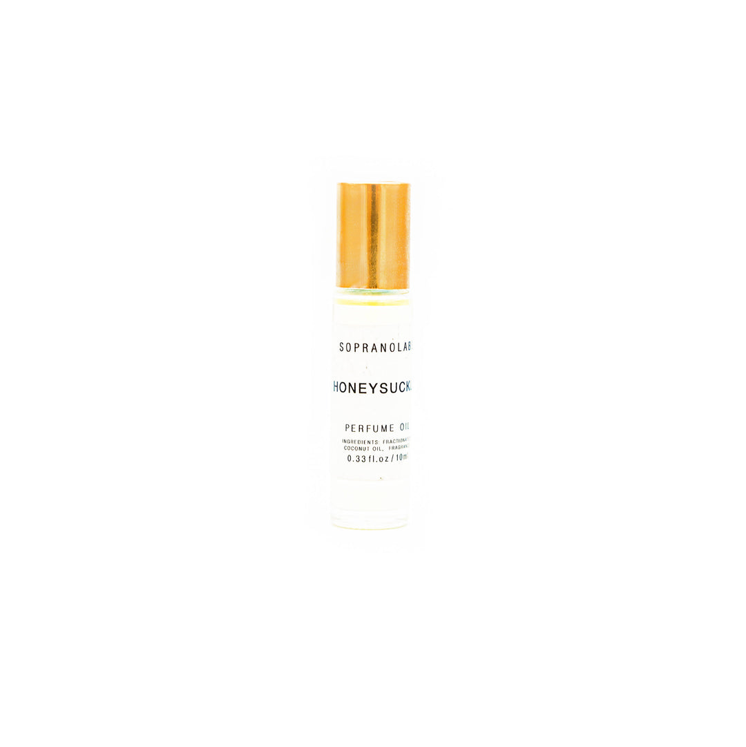 Honeysuckle Vegan Aroma Oil