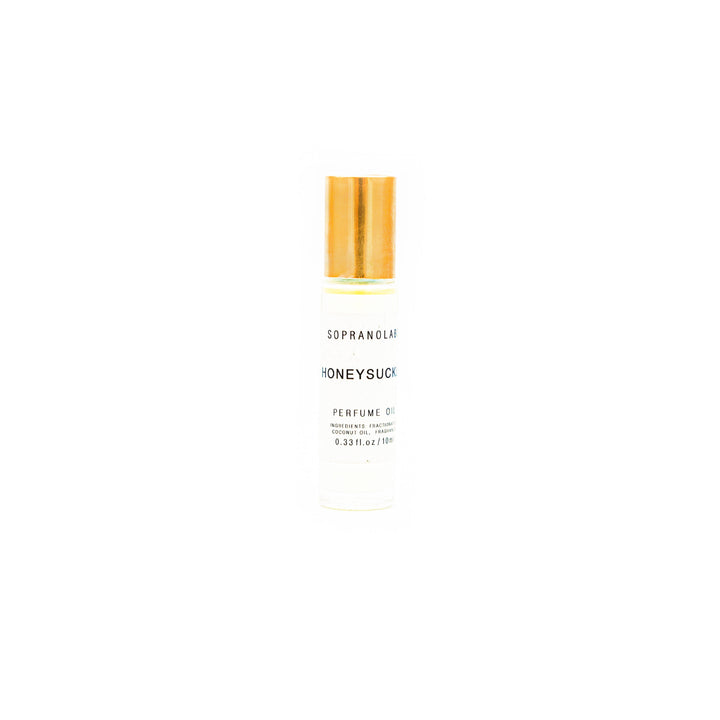 Honeysuckle Vegan Aroma Oil