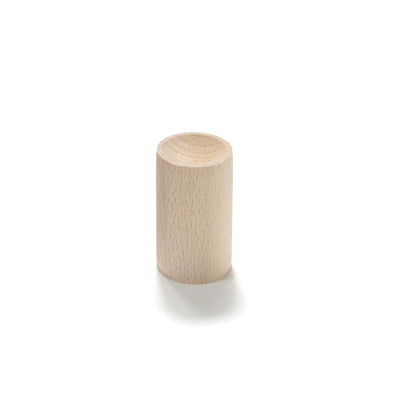 Wood Oil Diffuser - Round Light - Slowood