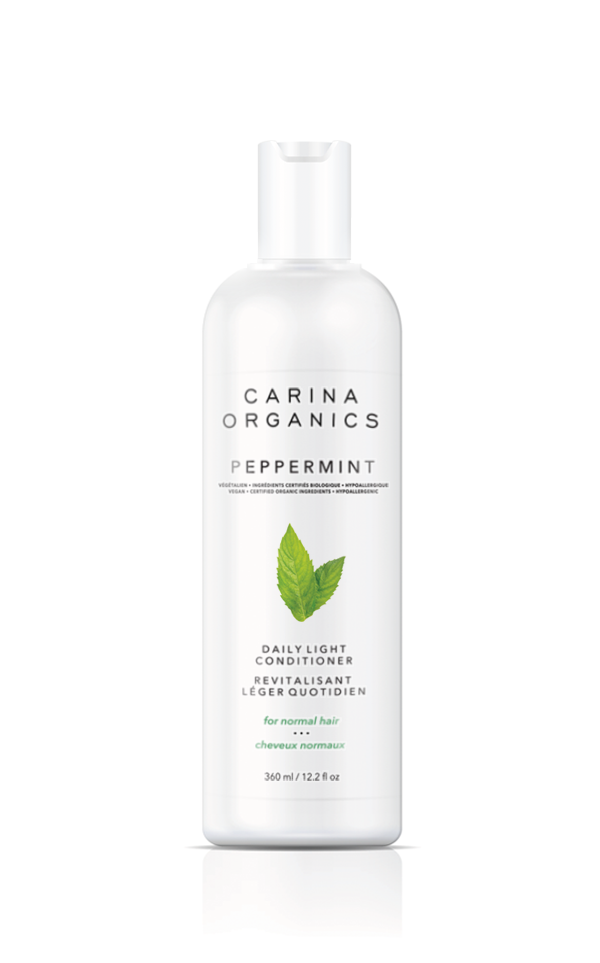 Conditioner  - Peppermint 360ml