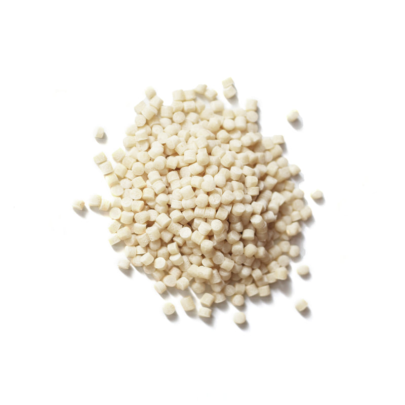 G04 Organic Fregola giant couscous white