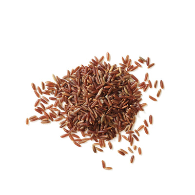 R06 Organic Camargue Red Rice - Slowood