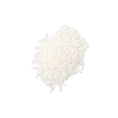 R08 Organic White Jasmine Rice - Slowood