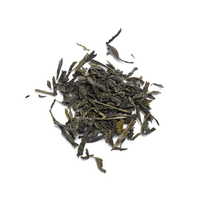 T12 Whole Green Sencha Fuji Tea - Slowood