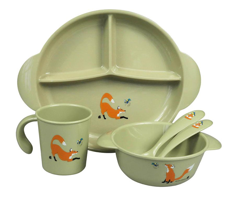 Eco - Kids Fox