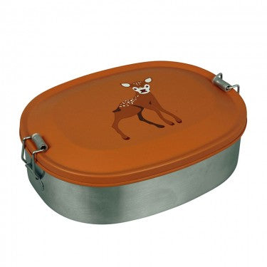 Lunchbox Forest Animals Baby Deer