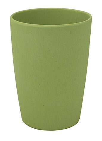 Zip Cup WIllow Green - Slowood